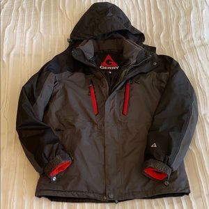 Gerry Ski/Snow Jacket Men’s Small